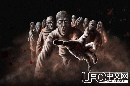 奇！海地巫师可以将死人变成僵尸82 / 作者:UFO中文网 / 帖子ID:17815