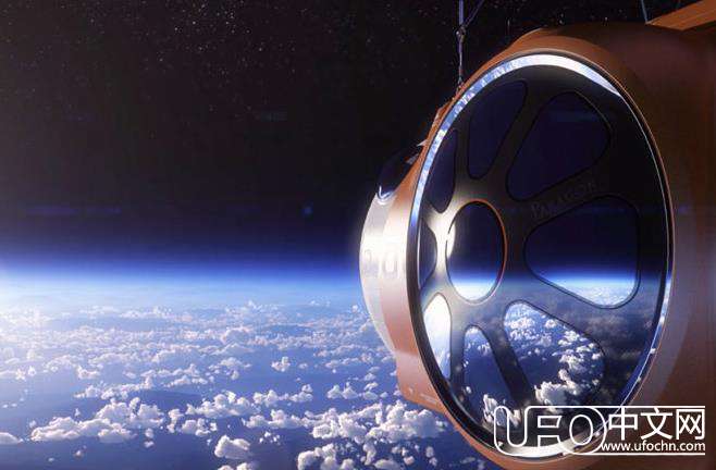 高空气球与亚轨道飞船可带领未来人类进入太空389 / 作者:UFO中文网 / 帖子ID:17816