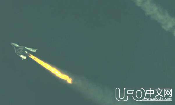 高空气球与亚轨道飞船可带领未来人类进入太空508 / 作者:UFO中文网 / 帖子ID:17816