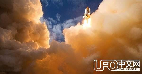 航天飞机30周年经典图片集121 / 作者:UFO中文网 / 帖子ID:17834