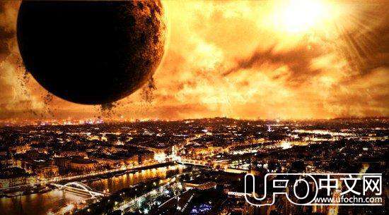让我们一起来鄙视还在宣扬“世界末日”的专家教授696 / 作者:UFO中文网 / 帖子ID:17843