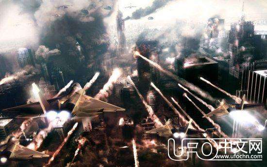 让我们一起来鄙视还在宣扬“世界末日”的专家教授940 / 作者:UFO中文网 / 帖子ID:17843