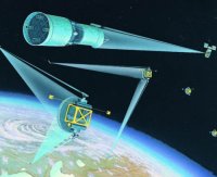 21世纪属于人类的新“太空”时代242 / 作者:伤我心太深 / 帖子ID:17852