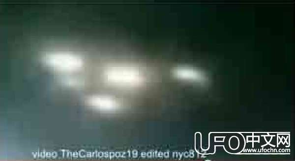地球上多次拍摄到三角形UFO可能是美军“TR-3B”飞行器467 / 作者:UFO中文网 / 帖子ID:17861