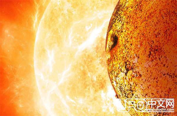 银河系16个恐怖星球413 / 作者:UFO中文网 / 帖子ID:17872