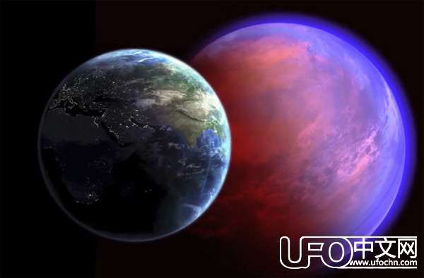 银河系16个恐怖星球252 / 作者:UFO中文网 / 帖子ID:17872