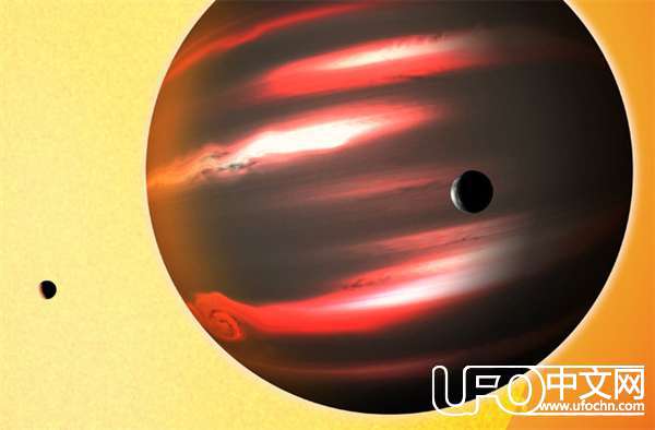 银河系16个恐怖星球561 / 作者:UFO中文网 / 帖子ID:17872