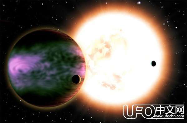 银河系16个恐怖星球369 / 作者:UFO中文网 / 帖子ID:17872