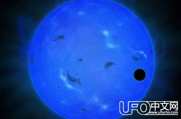 银河系16个恐怖星球172 / 作者:UFO中文网 / 帖子ID:17872