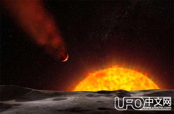 银河系16个恐怖星球293 / 作者:UFO中文网 / 帖子ID:17872