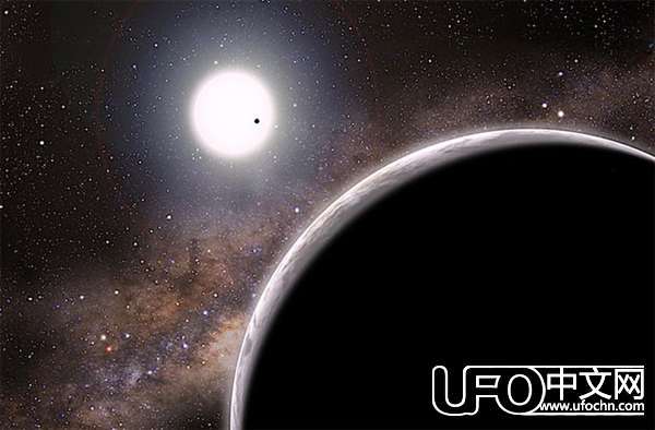 银河系16个恐怖星球876 / 作者:UFO中文网 / 帖子ID:17872