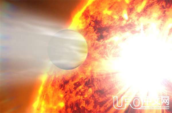 银河系16个恐怖星球934 / 作者:UFO中文网 / 帖子ID:17872