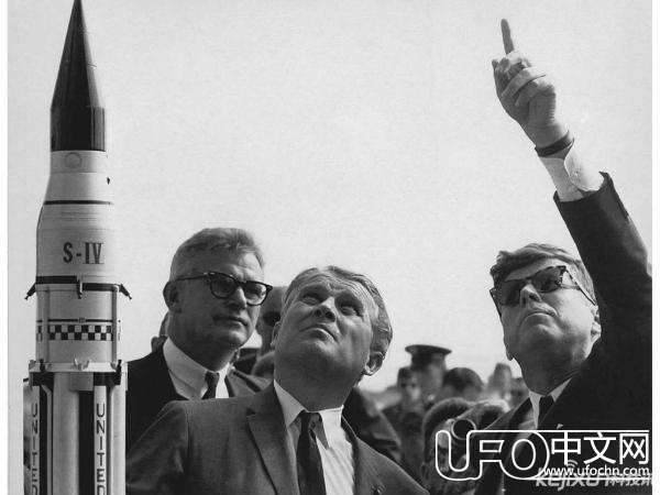 美国公开冷战时期七大绝密实验  包括51飞碟计划984 / 作者:UFO中文网 / 帖子ID:17875