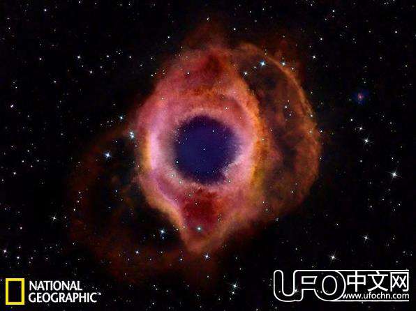 10月26一周太空图片  女巫头星云488 / 作者:UFO中文网 / 帖子ID:17876