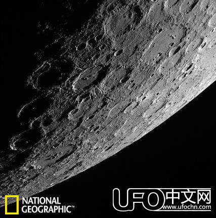 10月26一周太空图片  女巫头星云988 / 作者:UFO中文网 / 帖子ID:17876