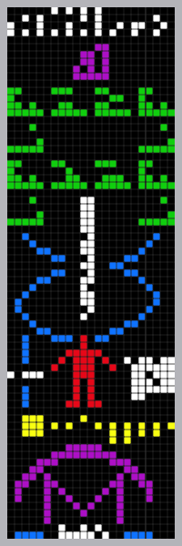 银河系内存在超光速通信站？608 / 作者:UFO中文网 / 帖子ID:17881