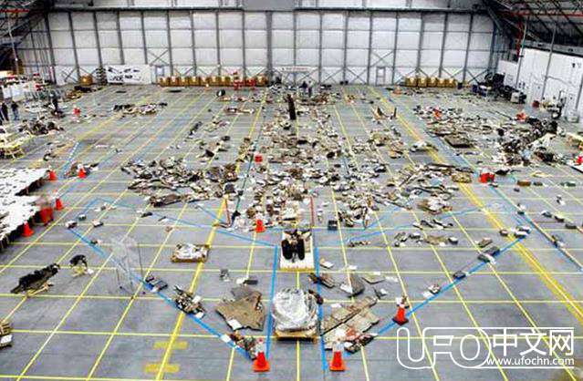 人类航天史上坠毁的航天器们964 / 作者:UFO中文网 / 帖子ID:17925