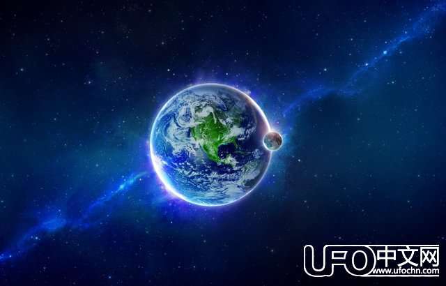 “宇宙地球中心论”再起波澜560 / 作者:UFO中文网 / 帖子ID:17927