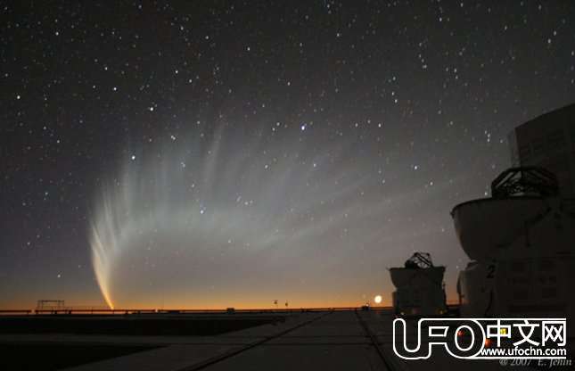 ISON彗星会成为“世纪大彗星”吗？318 / 作者:UFO中文网 / 帖子ID:17928