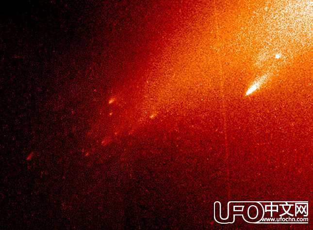 ISON彗星会成为“世纪大彗星”吗？565 / 作者:UFO中文网 / 帖子ID:17928