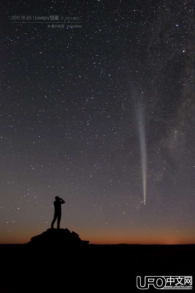 ISON彗星会成为“世纪大彗星”吗？895 / 作者:UFO中文网 / 帖子ID:17928