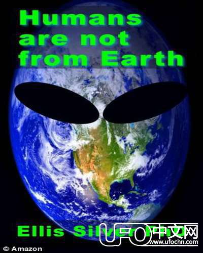 人类是远古时期被外星人流放到地球的？117 / 作者:UFO中文网 / 帖子ID:17940