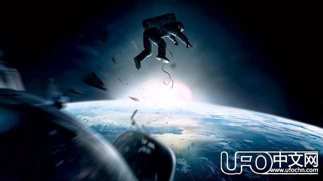 真实版《地心引力》：太空旅行实用救生指南328 / 作者:UFO中文网 / 帖子ID:17965