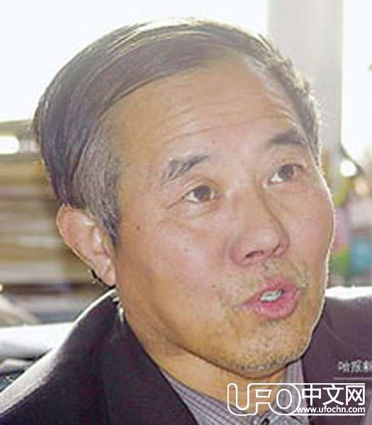 彻底改变孟照国的人生UFO事件：凤凰山UFO事件945 / 作者:UFO中文网 / 帖子ID:17980