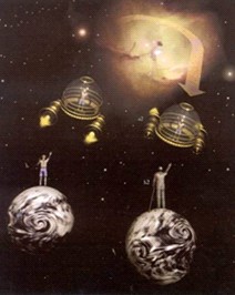相对论中的“时间”747 / 作者:伤我心太深 / 帖子ID:17988