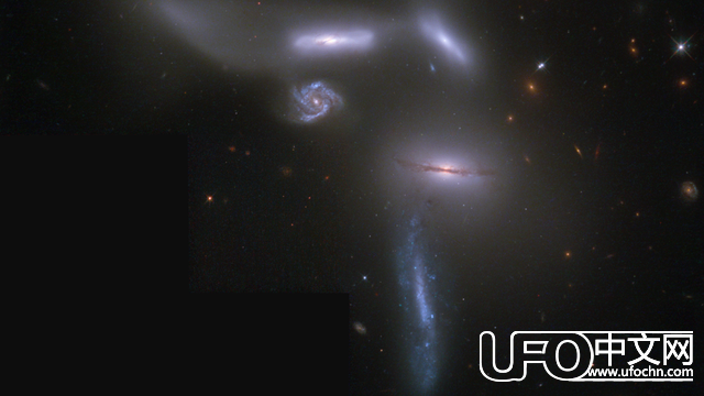 星系间的引力战争424 / 作者:UFO中文网 / 帖子ID:18010