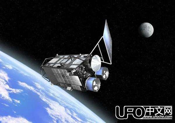 月球是外星人创造论兴起251 / 作者:UFO中文网 / 帖子ID:18012