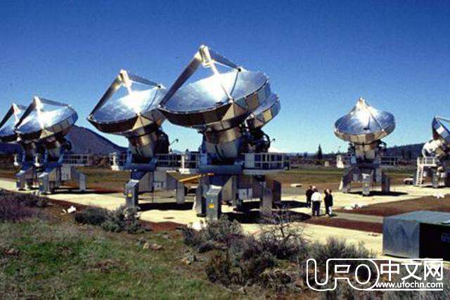 距离外星文明更进一步 科学家称只需25年228 / 作者:UFO中文网 / 帖子ID:18030