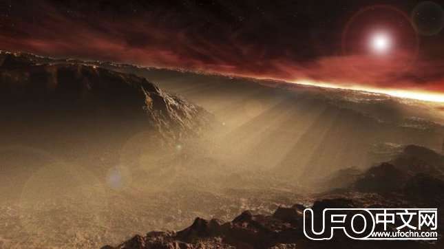 宇宙中的生命离开水一样能生存665 / 作者:UFO中文网 / 帖子ID:18071