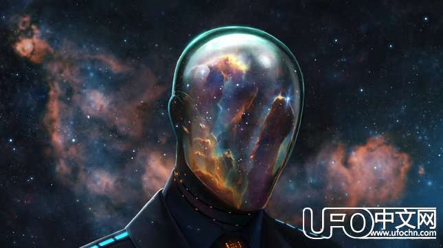 宇宙的最终“目的”可能是黑洞66 / 作者:UFO中文网 / 帖子ID:18072