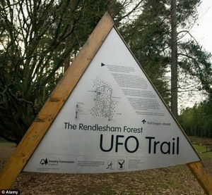 英前国防专家披露80年代曾有外星人着陆英国森林595 / 作者:UFO中文网 / 帖子ID:18073
