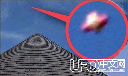 神秘“UFO目击事件”背后七大真相657 / 作者:UFO中文网 / 帖子ID:18074