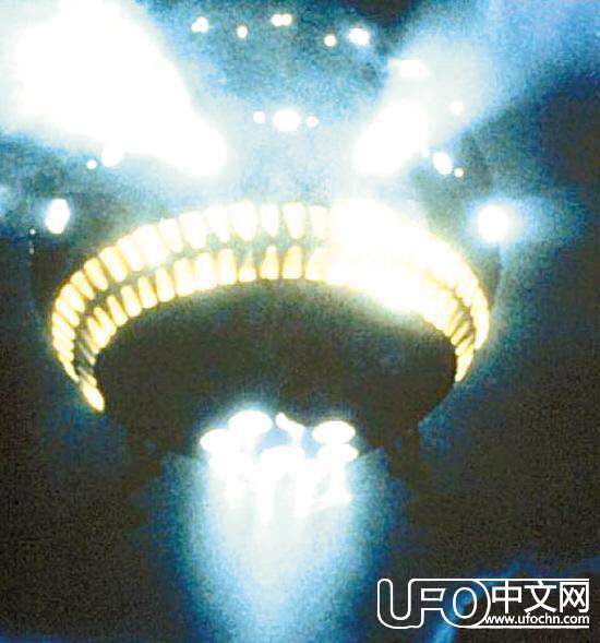 神秘“UFO目击事件”背后七大真相857 / 作者:UFO中文网 / 帖子ID:18074
