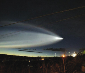 神秘“UFO目击事件”背后七大真相412 / 作者:UFO中文网 / 帖子ID:18074