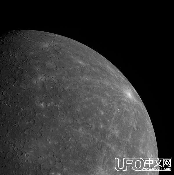 水星：冰与火的行星511 / 作者:UFO中文网 / 帖子ID:18076