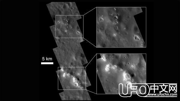 水星：冰与火的行星40 / 作者:UFO中文网 / 帖子ID:18076