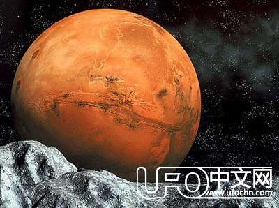 美国科学家：外星生命可能就在地球上111 / 作者:UFO中文网 / 帖子ID:18079