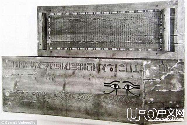 古埃及灭亡的原因512 / 作者:UFO中文网 / 帖子ID:18084