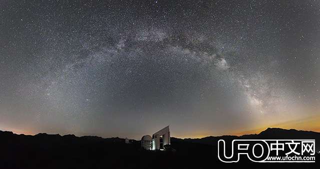 我用郭守敬望远镜“捕获”了超高速恒星736 / 作者:UFO中文网 / 帖子ID:18086