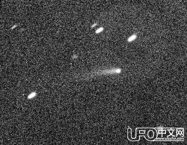 5月24日，迎接一场新流星雨的诞生！459 / 作者:UFO中文网 / 帖子ID:18088