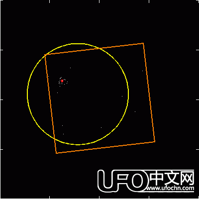 仙女座伽马射线大爆发  会威胁到地球？841 / 作者:UFO中文网 / 帖子ID:18099