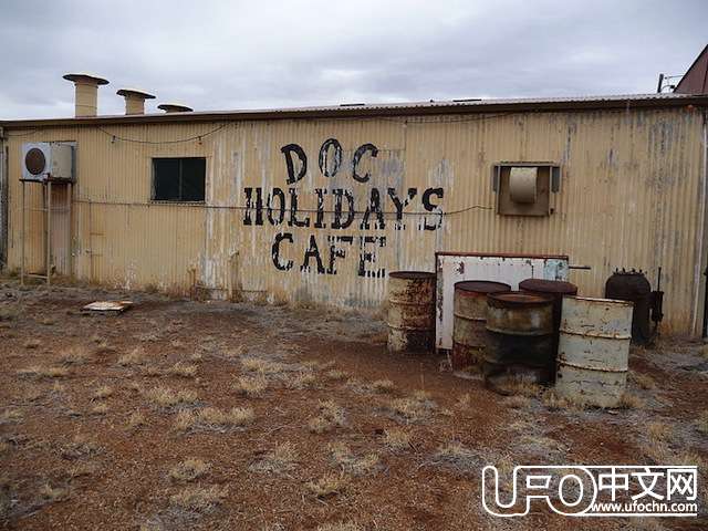 揭秘全球十大被化学毒品污染之城935 / 作者:UFO中文网 / 帖子ID:18102