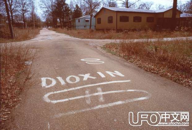 揭秘全球十大被化学毒品污染之城748 / 作者:UFO中文网 / 帖子ID:18102