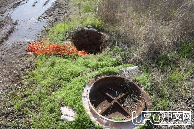 揭秘全球十大被化学毒品污染之城273 / 作者:UFO中文网 / 帖子ID:18102