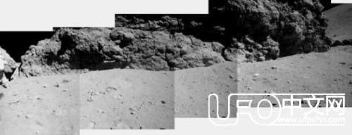 NASA隐瞒月球存在外星人的证据820 / 作者:UFO中文网 / 帖子ID:18107
