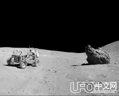 NASA隐瞒月球存在外星人的证据254 / 作者:UFO中文网 / 帖子ID:18107